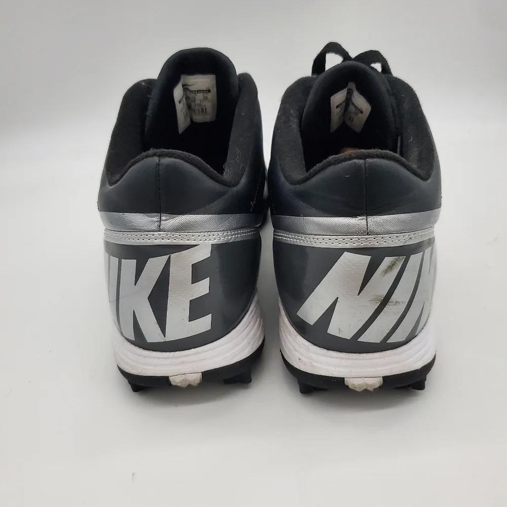 Nike Shoes Men's 12 Landshark Football Cleats 511292-009